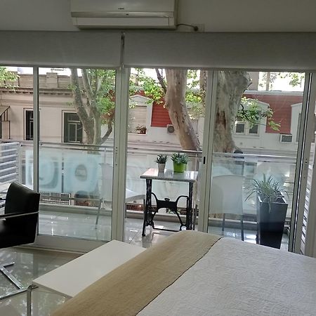 בואנוס איירס Studio La Abadia מראה חיצוני תמונה