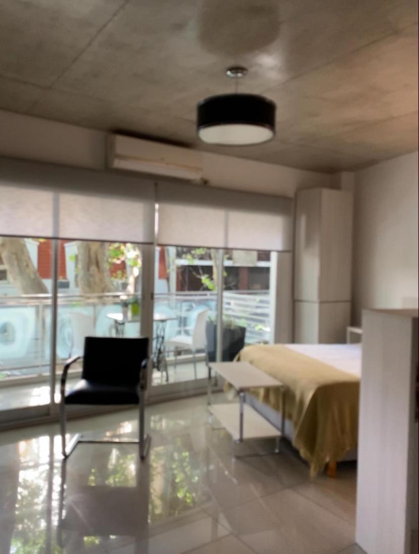 בואנוס איירס Studio La Abadia מראה חיצוני תמונה