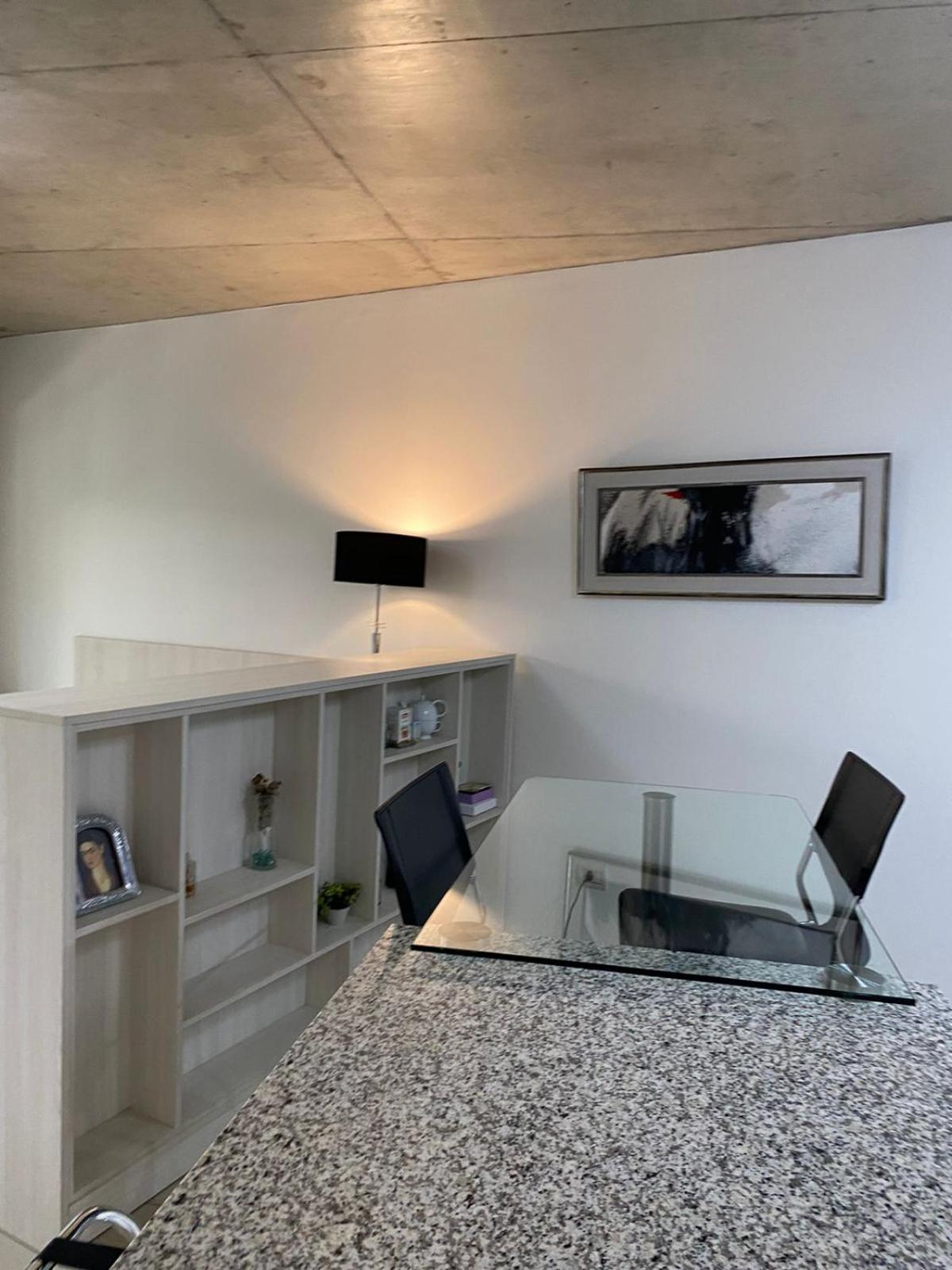 בואנוס איירס Studio La Abadia מראה חיצוני תמונה