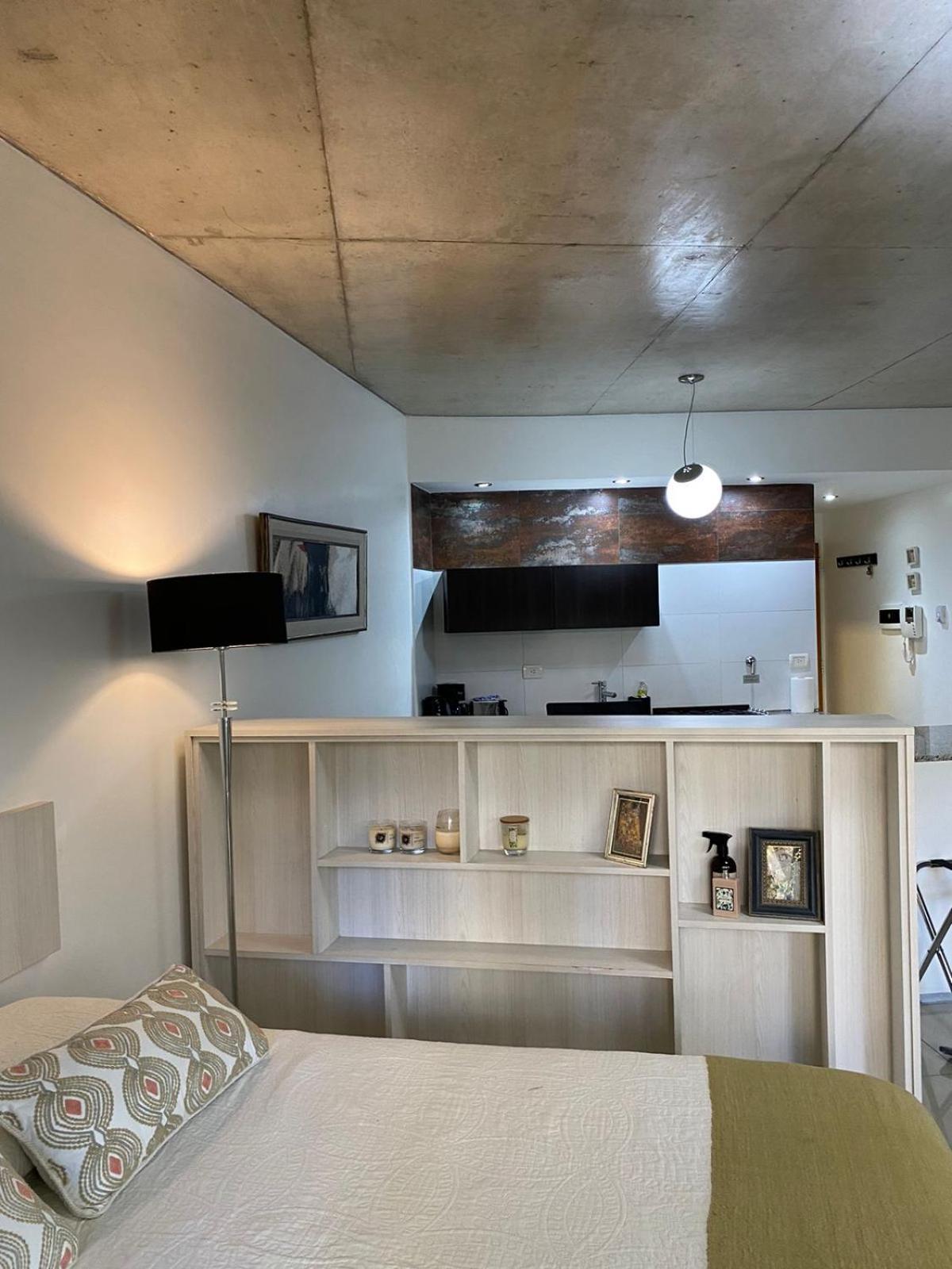 בואנוס איירס Studio La Abadia מראה חיצוני תמונה