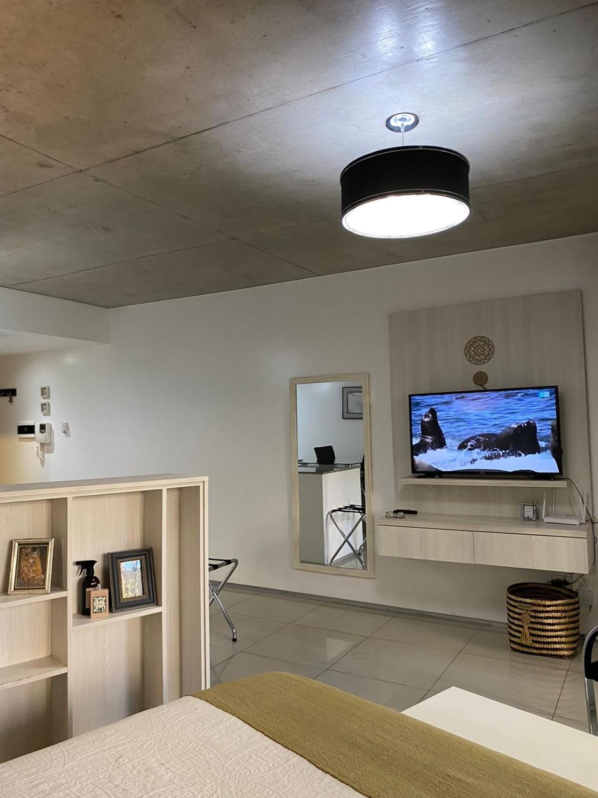 בואנוס איירס Studio La Abadia מראה חיצוני תמונה