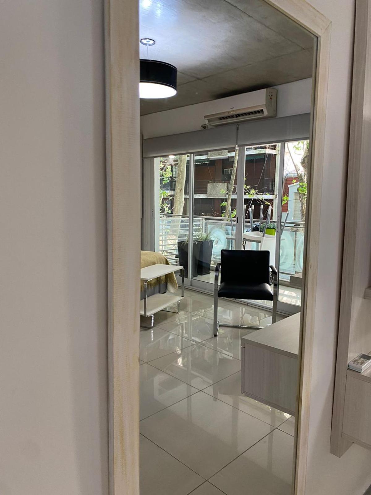 בואנוס איירס Studio La Abadia מראה חיצוני תמונה