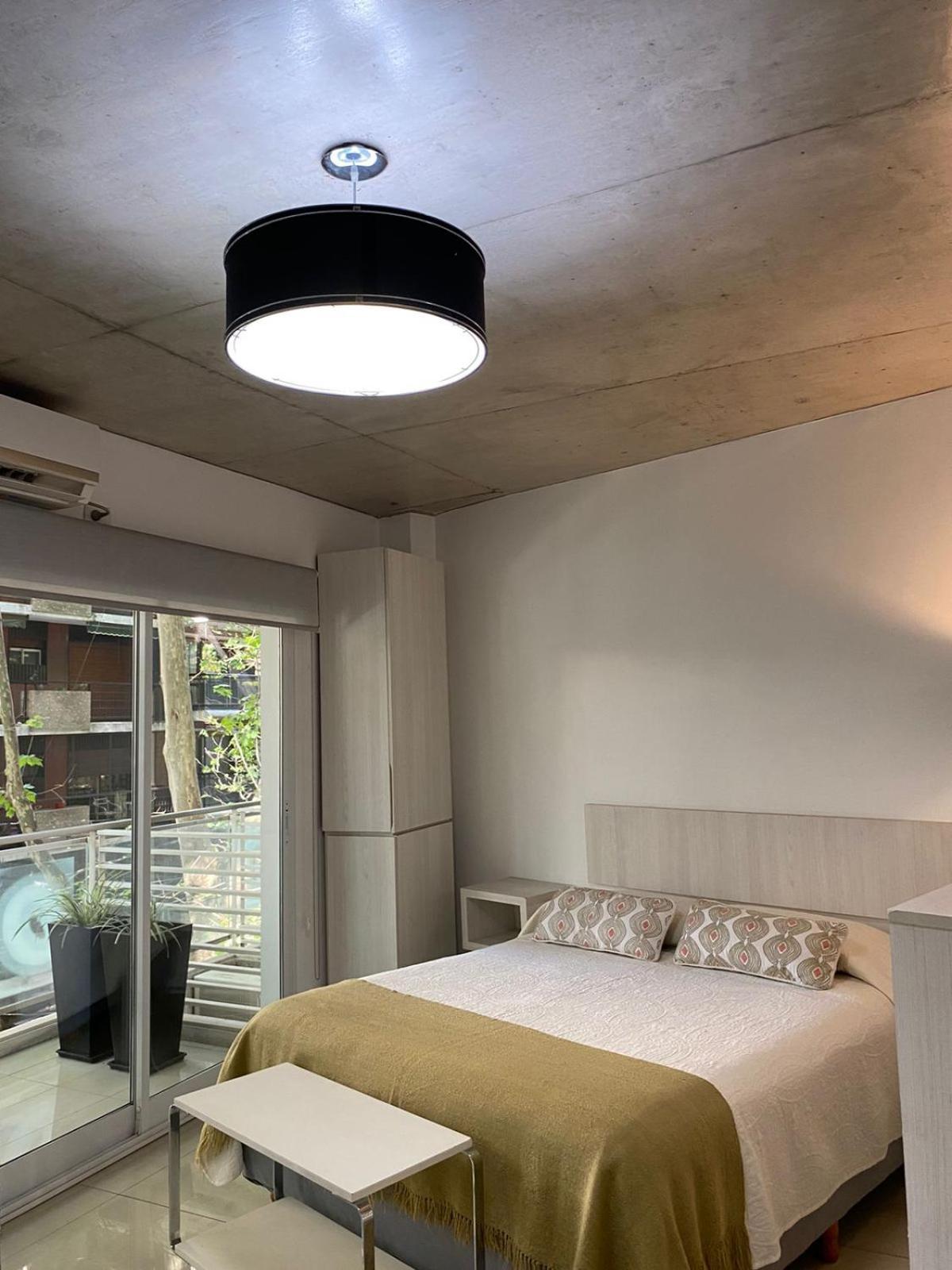 בואנוס איירס Studio La Abadia מראה חיצוני תמונה