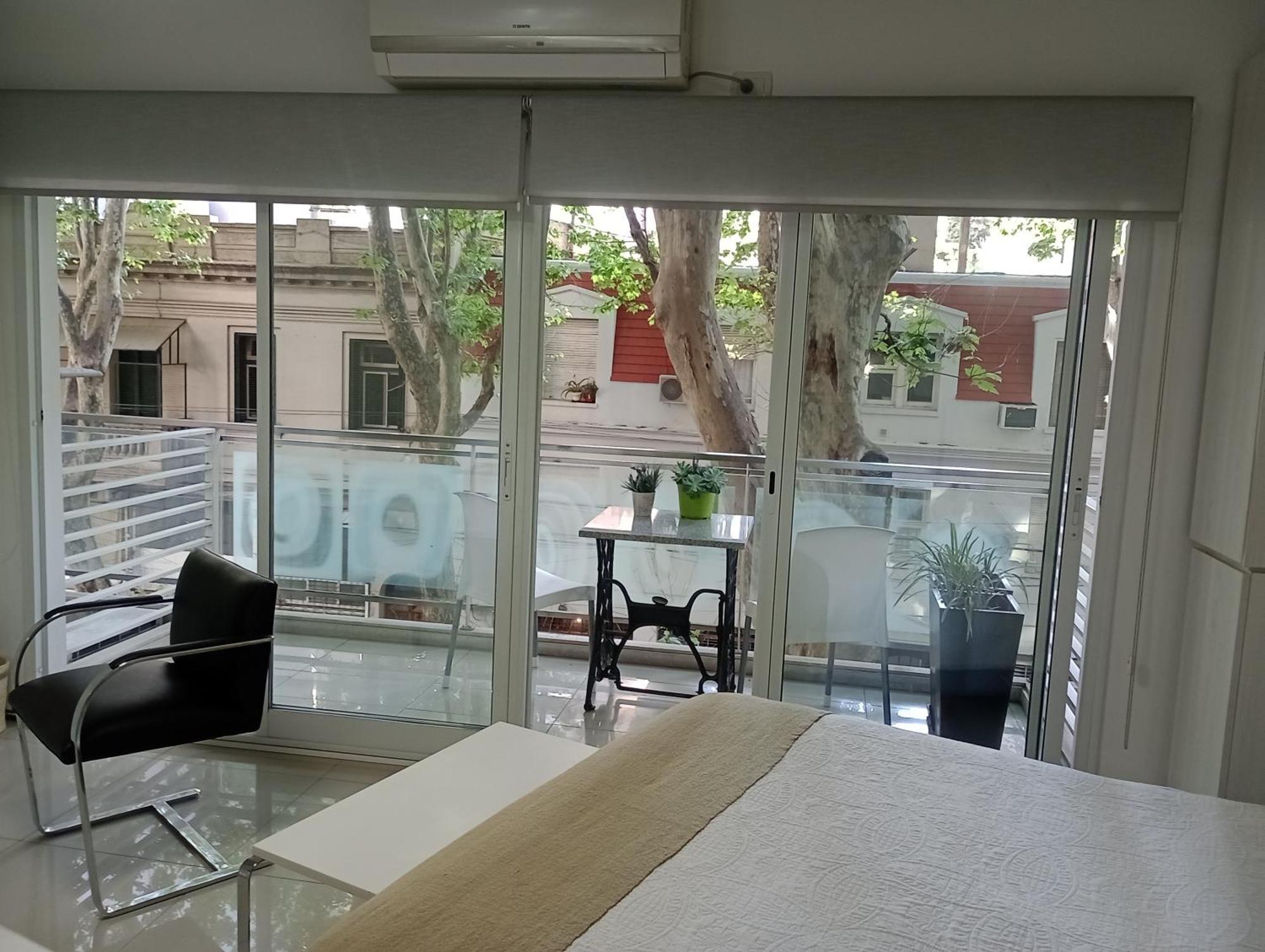 בואנוס איירס Studio La Abadia מראה חיצוני תמונה